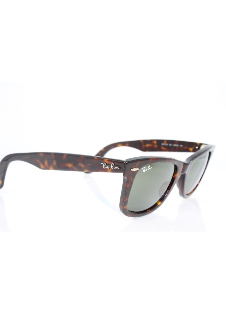 Ray-Ban Wayfarer 2140 902 3N